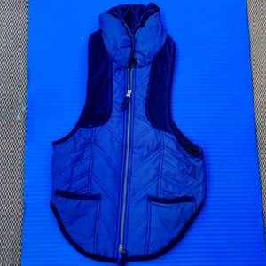 Very rare Free People vest...